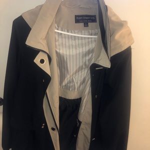 Fleet Street Jacket 3X